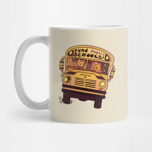 Fund Public Schools Mug